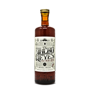 Ancho Reyes