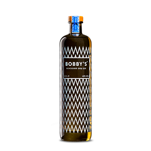 Bobby’s Dry Gin