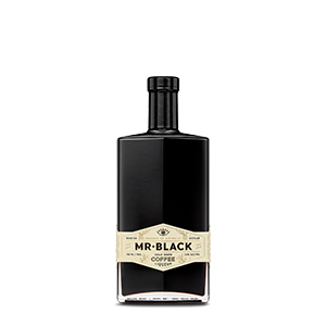 Mr. Black