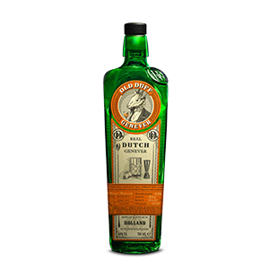 Old Duff Genever
